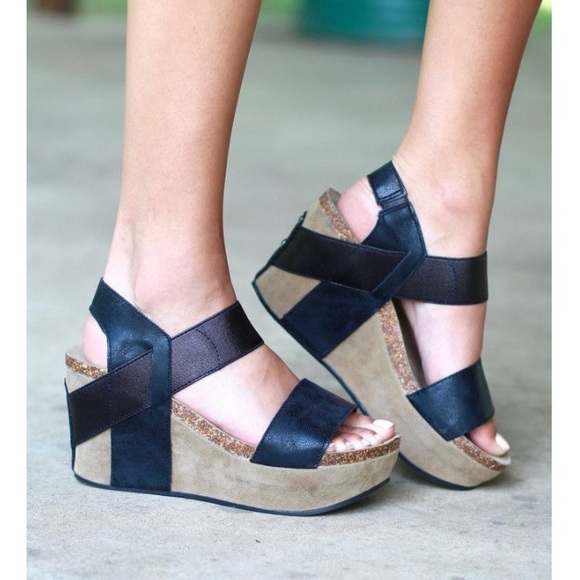 pierre dumas platform shoes